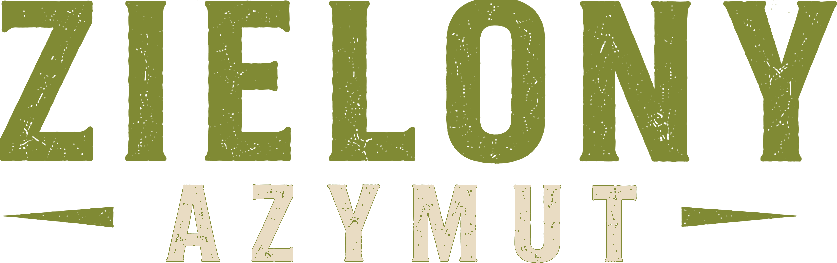 Zielony Azymut