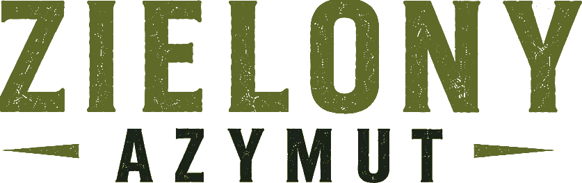 Zielony Azymut